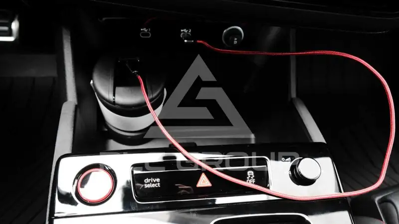 2026 Audi A6