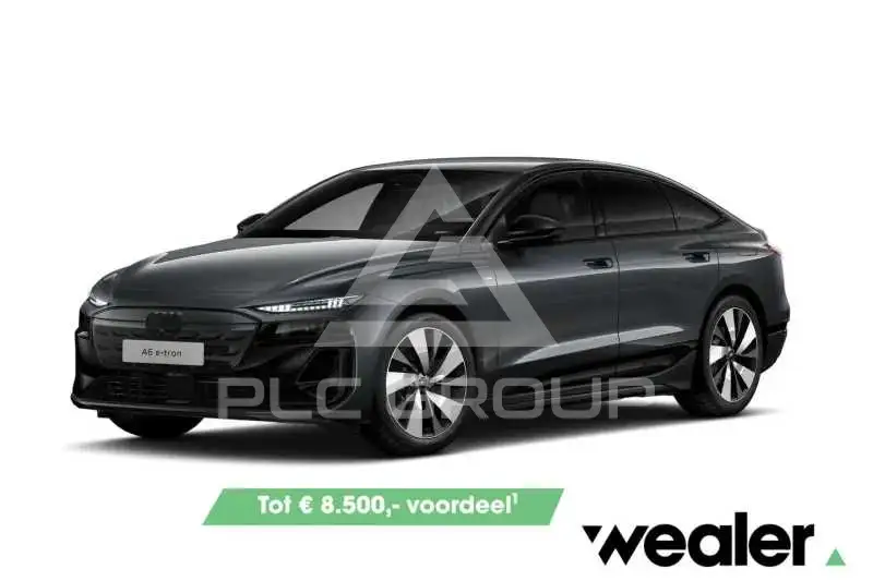 2026 Audi A6