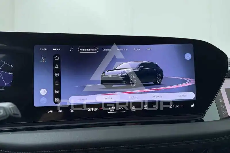 2026 Audi A6