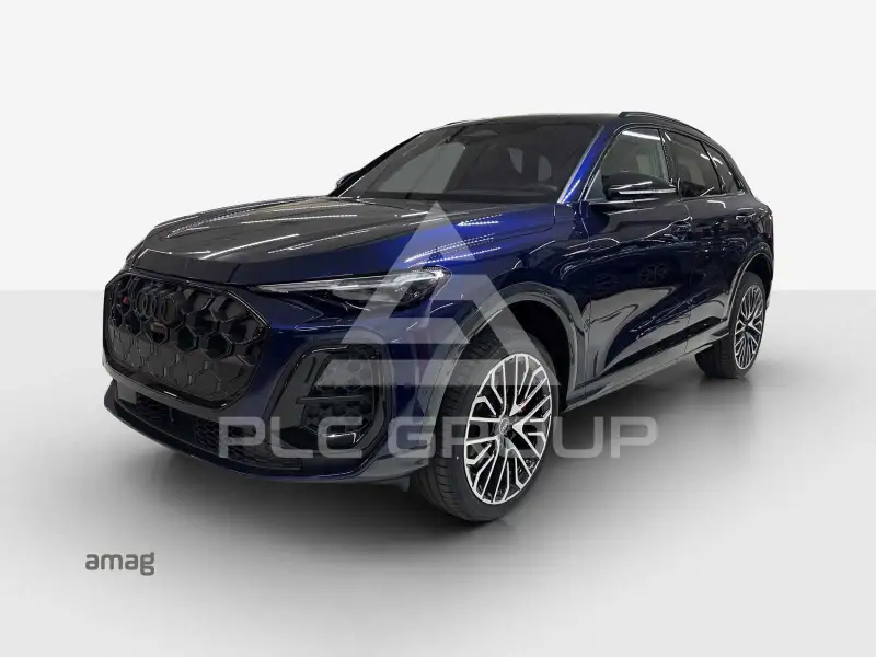 2026 Audi SQ5