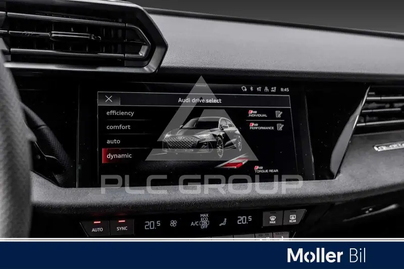 2026 Audi RS3