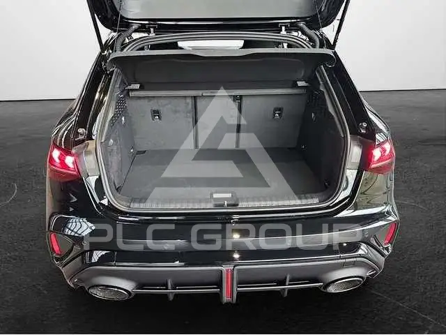 2026 Audi RS3