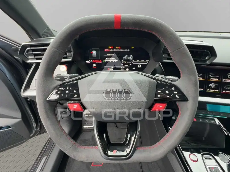 2026 Audi RS3