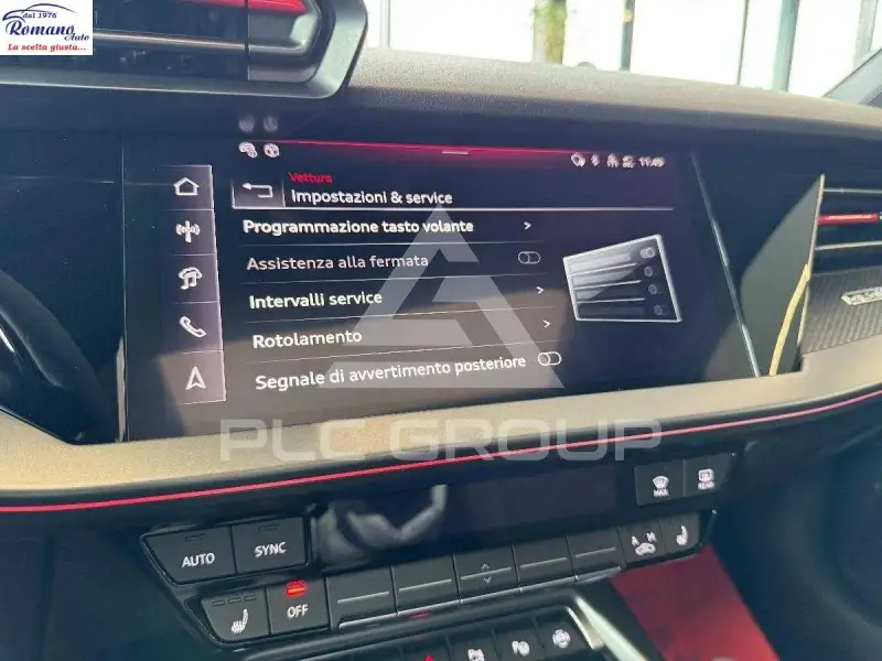 2026 Audi RS3
