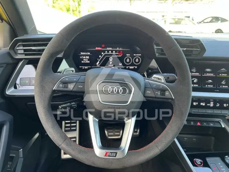 2026 Audi RS3
