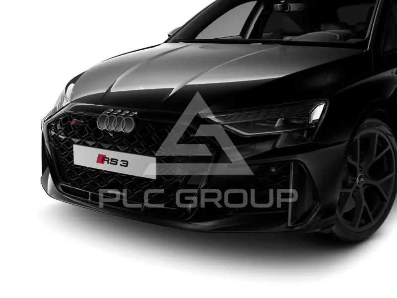 2026 Audi RS3
