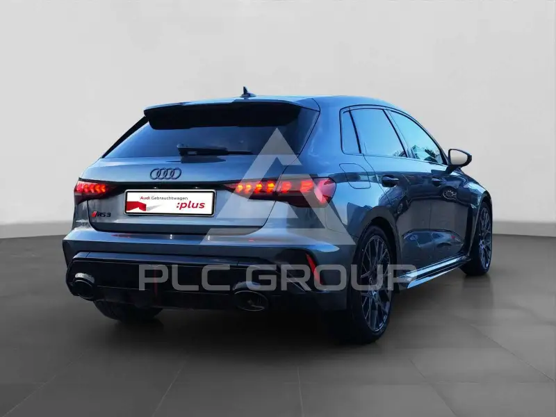 2026 Audi RS3