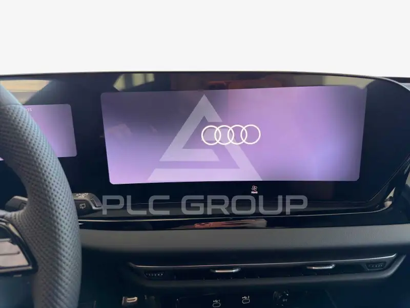 2026 Audi A5