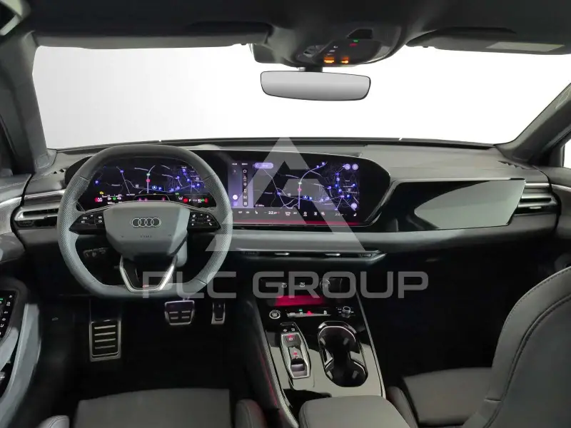 2026 Audi A5