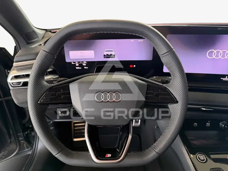 2026 Audi A5