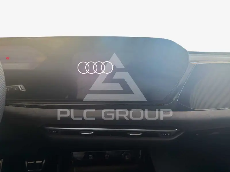 2026 Audi A5