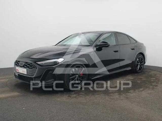 2026 Audi A5