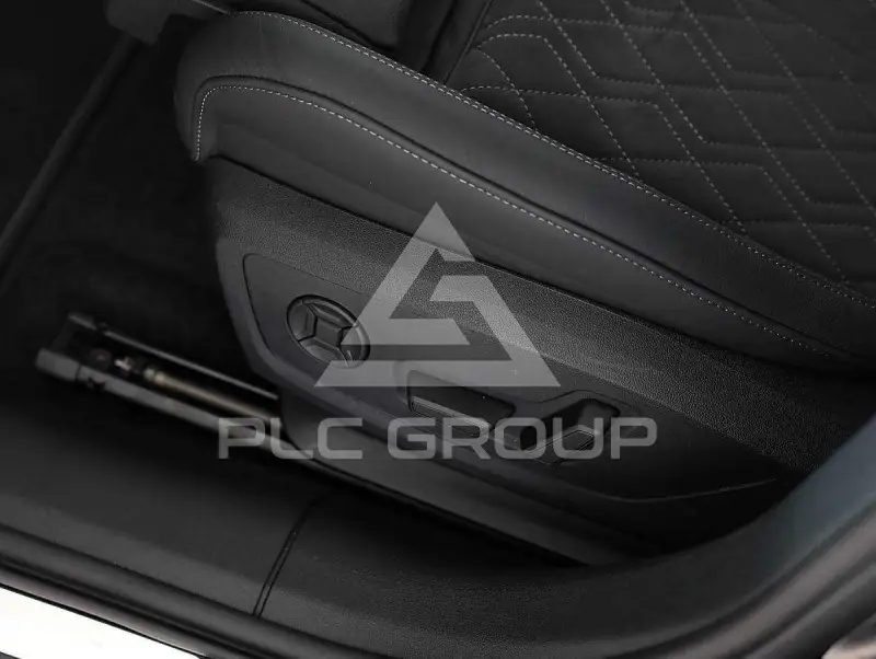 2026 Audi A5