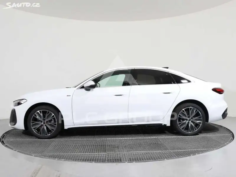 2026 Audi A5