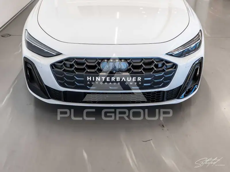 2026 Audi A5