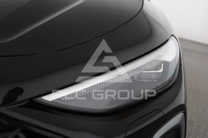 2026 Audi A5