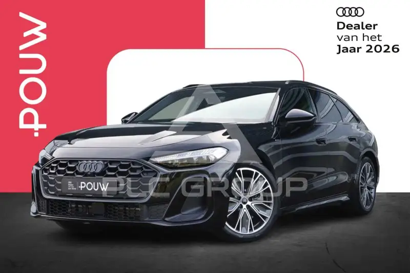 2026 Audi A5