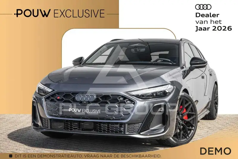 2026 Audi A5