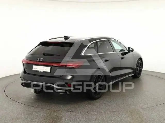 2026 Audi A5