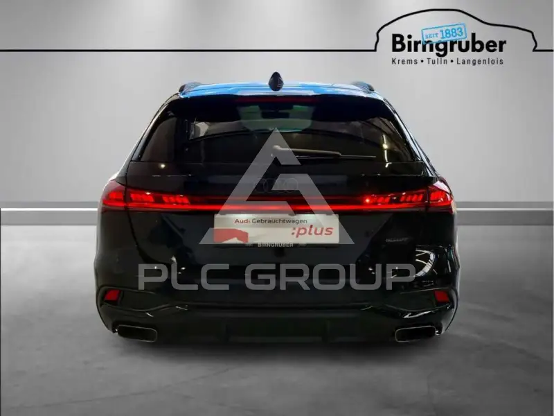 2026 Audi A5