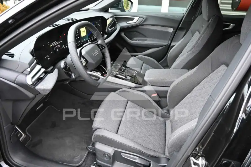 2026 Audi A5