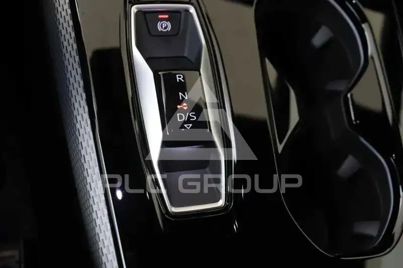 2026 Audi A5