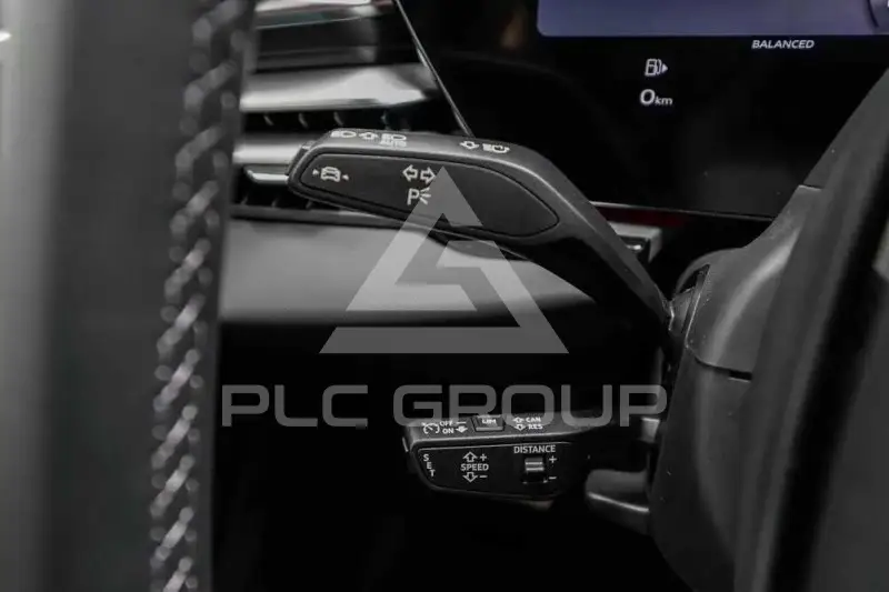 2026 Audi A5