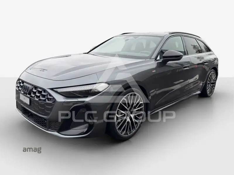 2026 Audi A5