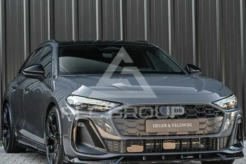 2026 Audi A5