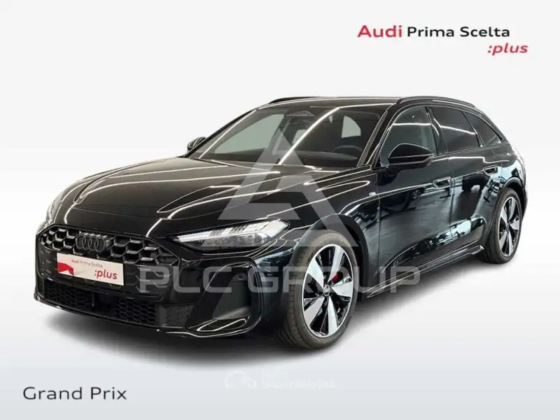 2026 Audi A5