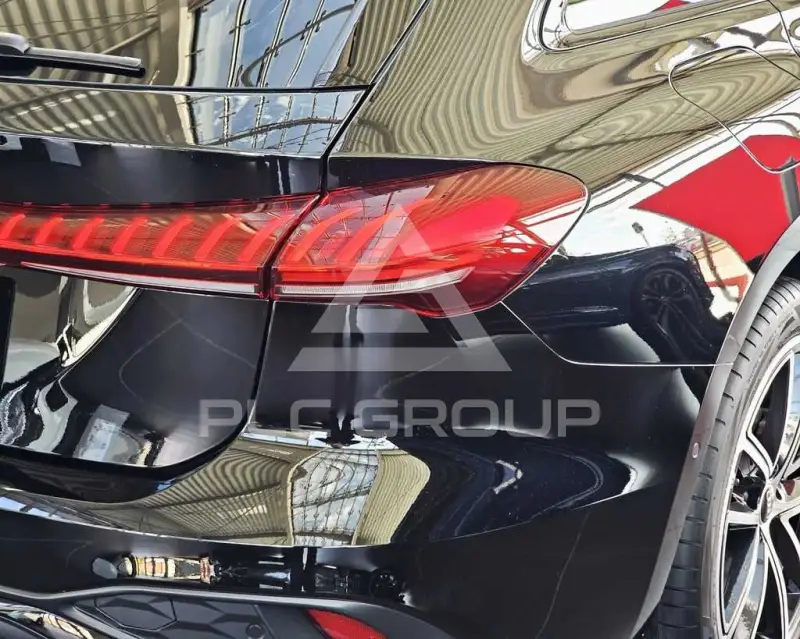 2026 Audi A5