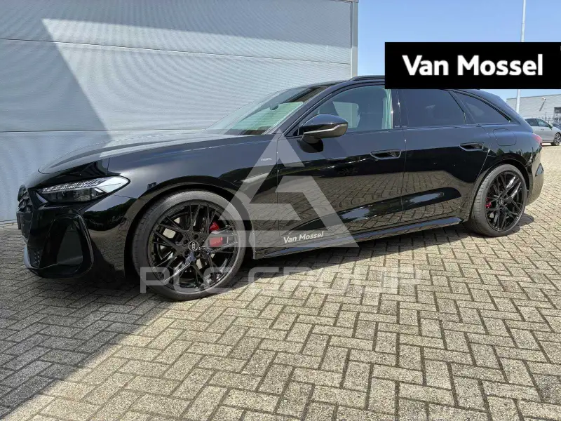2026 Audi A5