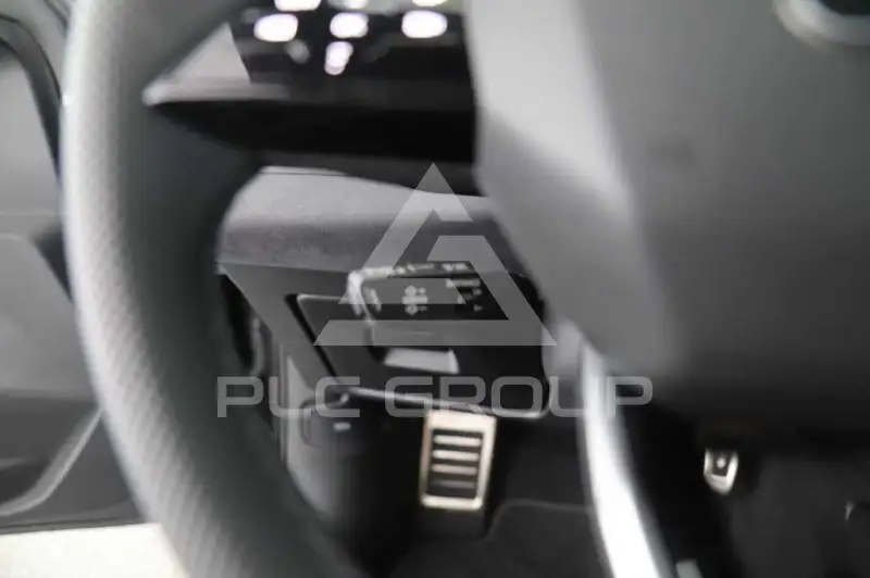 2026 Audi A5