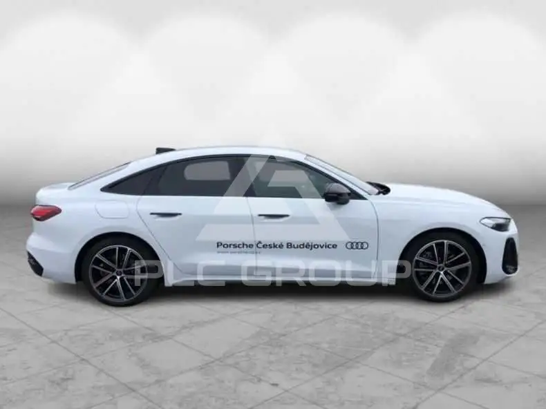 2026 Audi A5