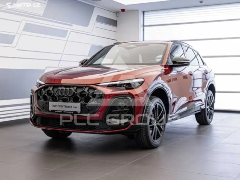 2026 Audi Q5