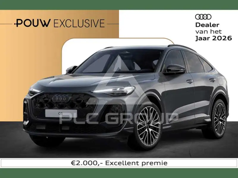 2026 Audi Q5