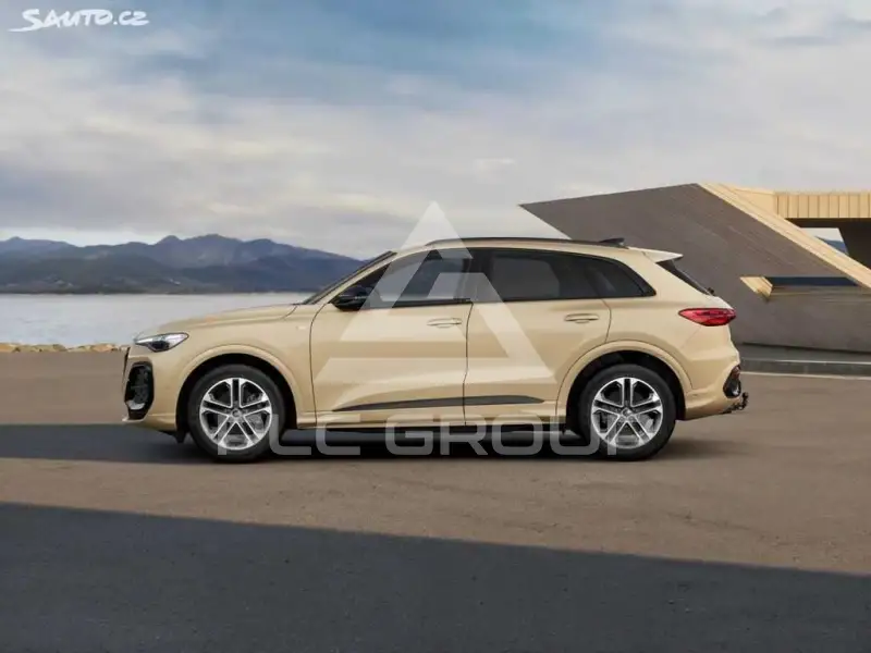 2026 Audi Q5