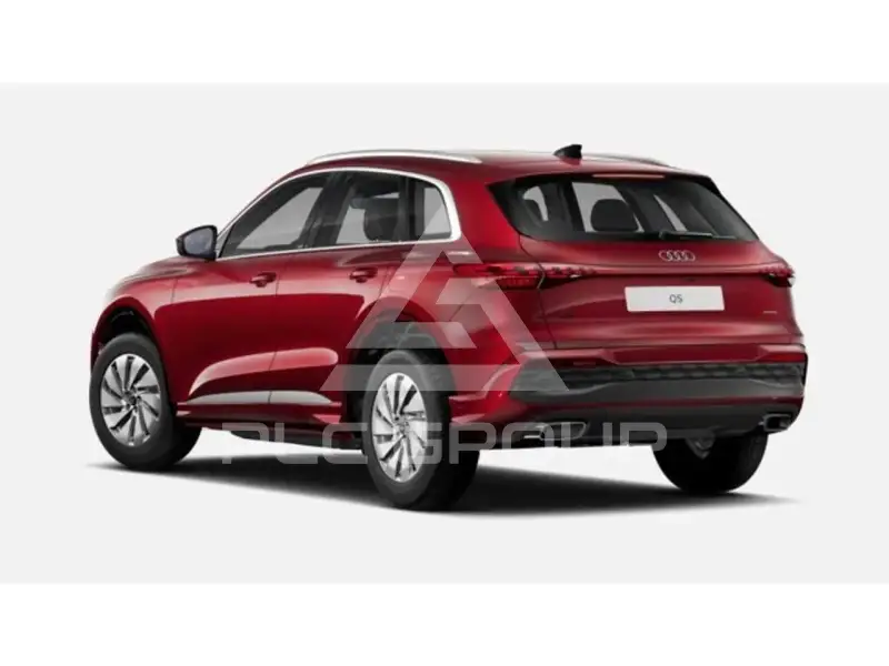 2026 Audi Q5