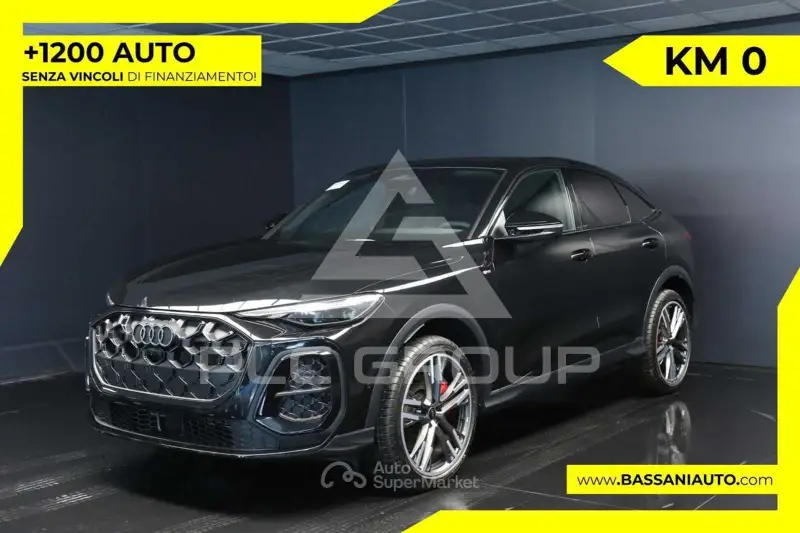 2026 Audi Q5