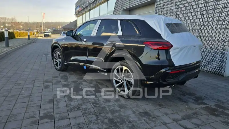 2026 Audi Q5