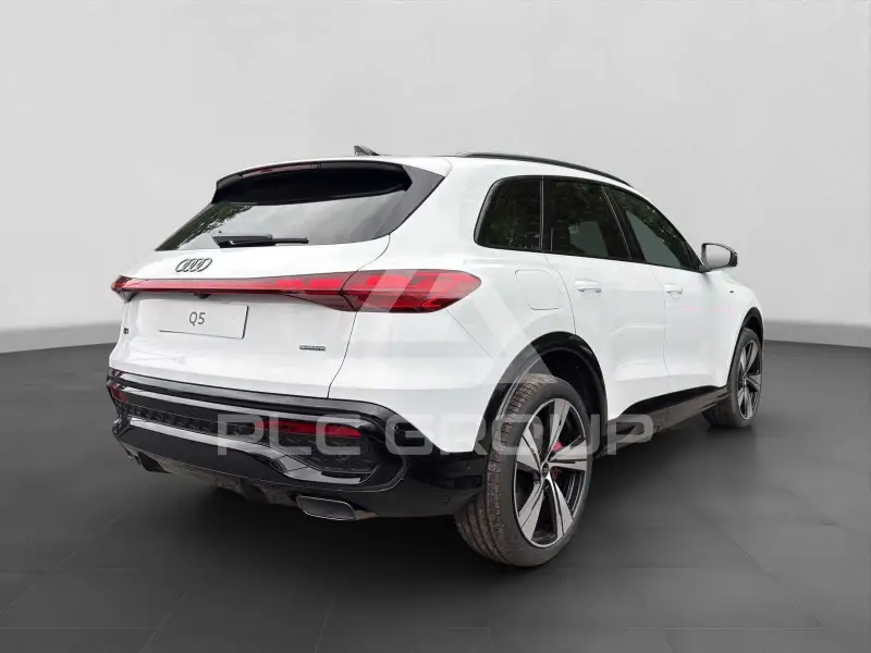 2026 Audi Q5