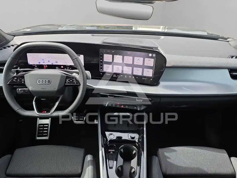 2026 Audi Q3