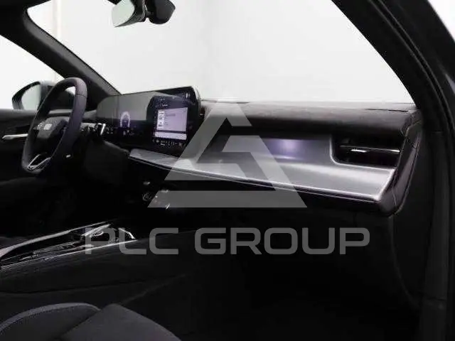 2026 Audi Q3