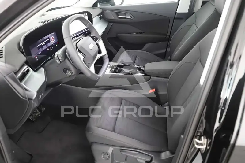 2026 Audi Q3