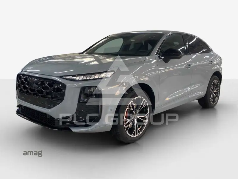 2026 Audi Q3