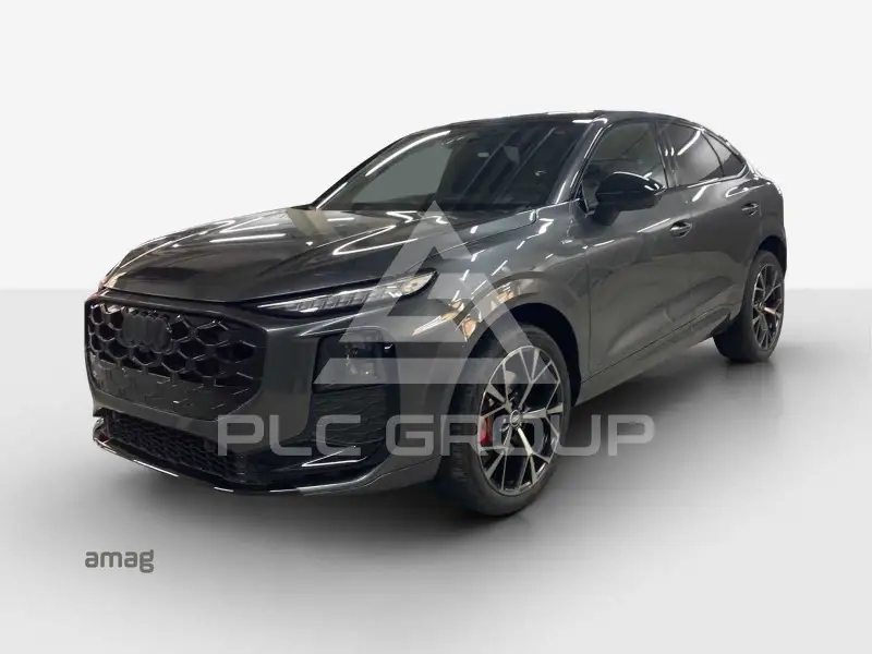 2026 Audi Q3