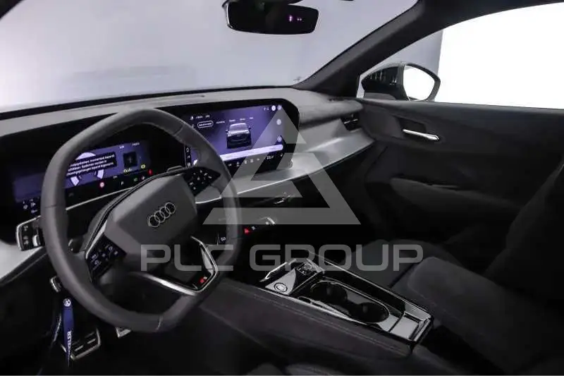 2026 Audi Q3