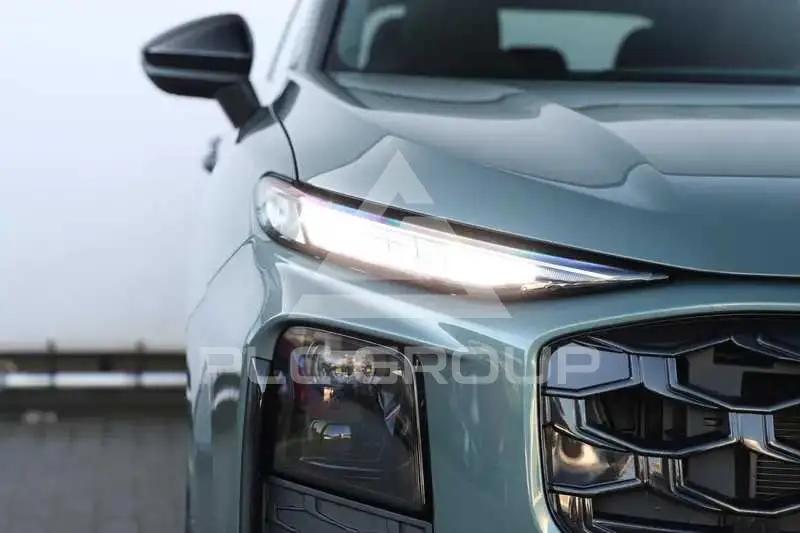 2026 Audi Q3