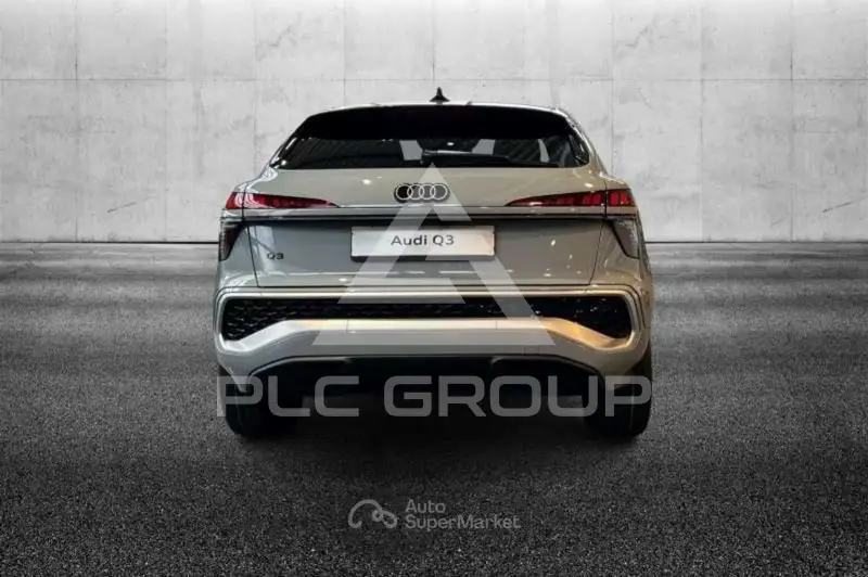 2026 Audi Q3