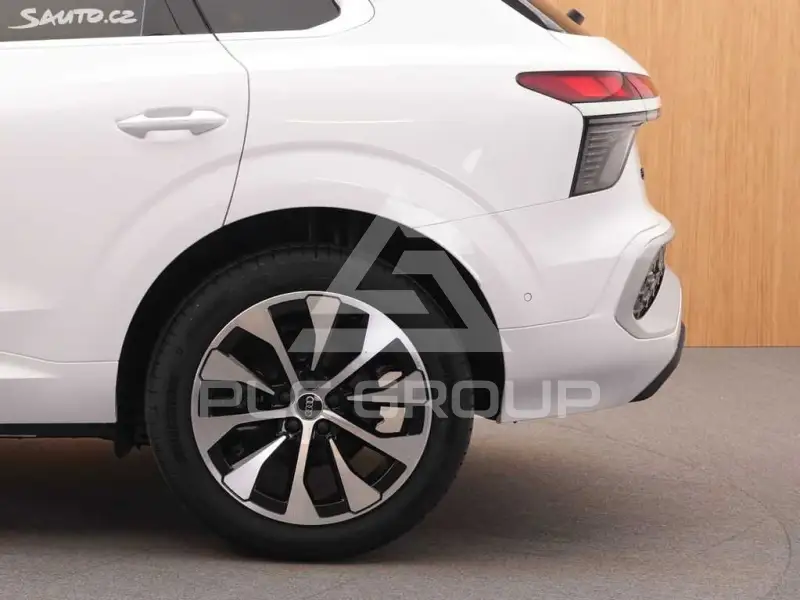 2026 Audi Q3